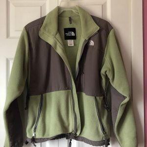 North face jacket